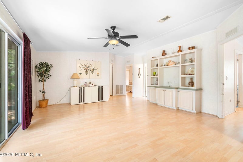 100 Mcgrady Lake Rd, Crescent City, FL 32112