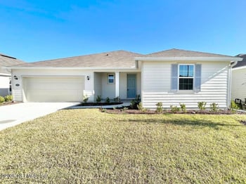 12859 Logans Walk Ln, Jacksonville, FL 32218