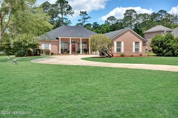 5950 Shores Rd, Orange Park, FL 32003