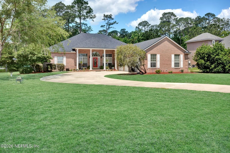 5950 Shores Rd, Orange Park, FL 32003