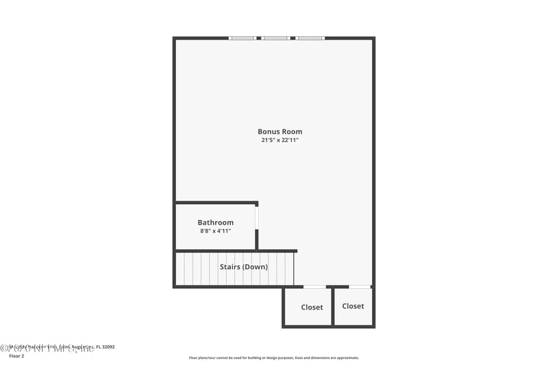 49 Little Harbour Way, St Augustine, FL 32092