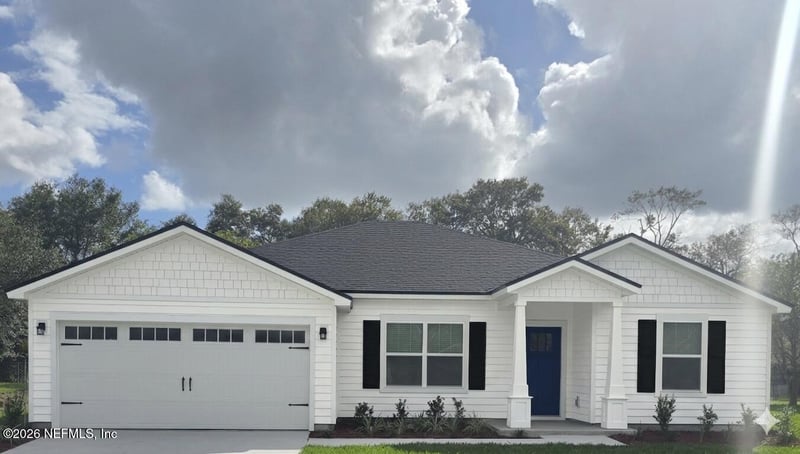 965 Noah Rd, Jacksonville, FL 32218
