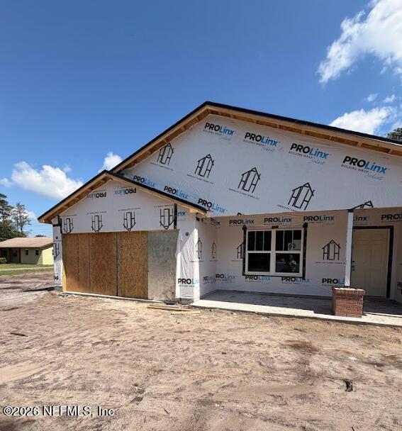 965 Noah Rd, Jacksonville, FL 32218