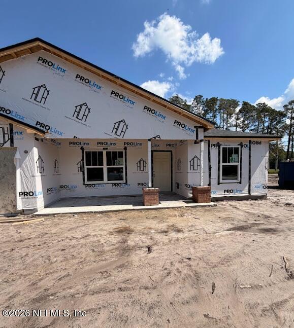 965 Noah Rd, Jacksonville, FL 32218