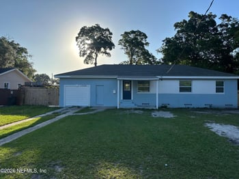 1739 New Haven Rd, Jacksonville, FL 32211