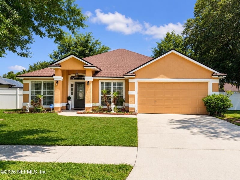 12460 Richfield Blvd, Jacksonville, FL 32218
