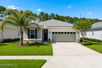 1961 Amberly Dr, Middleburg, FL 32068