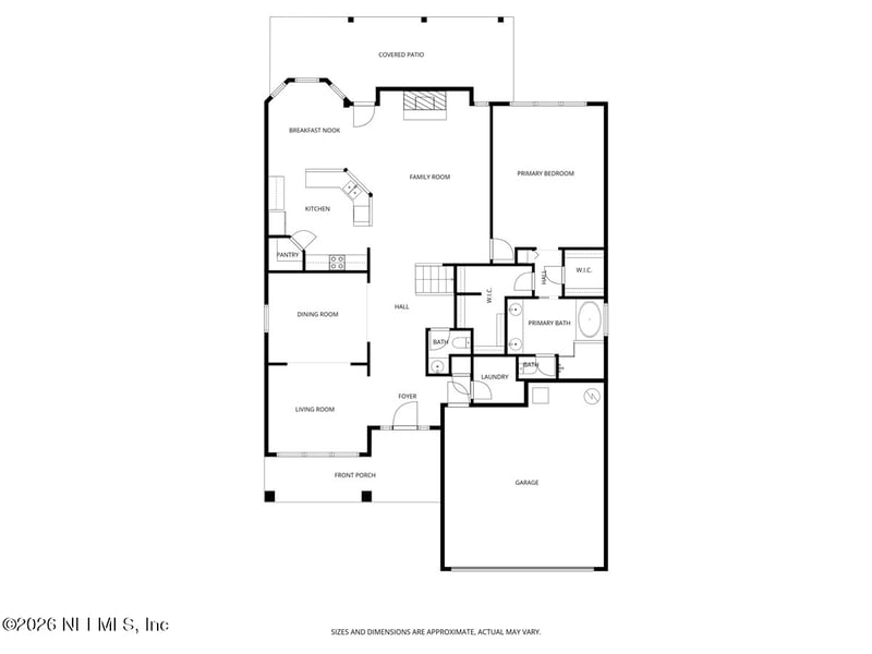 13725 Weeping Willow Way, Jacksonville, FL 32224