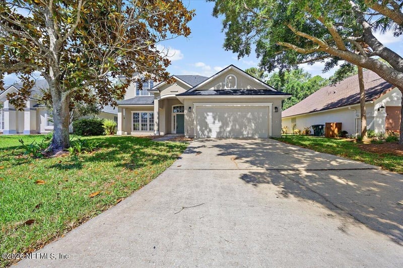 13725 Weeping Willow Way, Jacksonville, FL 32224