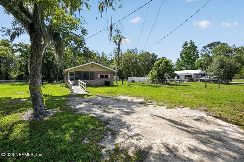 160 9th Ave, Lake Butler, FL 32054