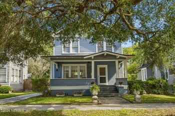 2343 Dellwood Ave, Jacksonville, FL 32204
