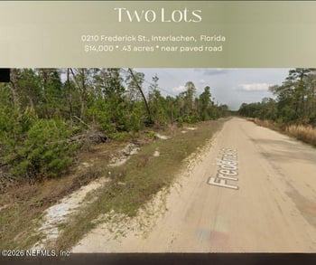 0210 Frederick St, Interlachen, FL 32148