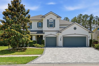 159 Rockcreek Dr, St Johns, FL 32259
