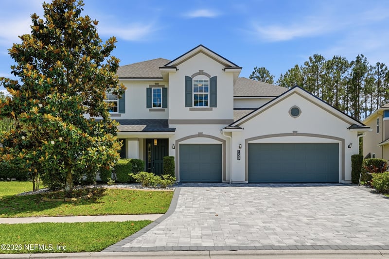 159 Rockcreek Dr, St Johns, FL 32259