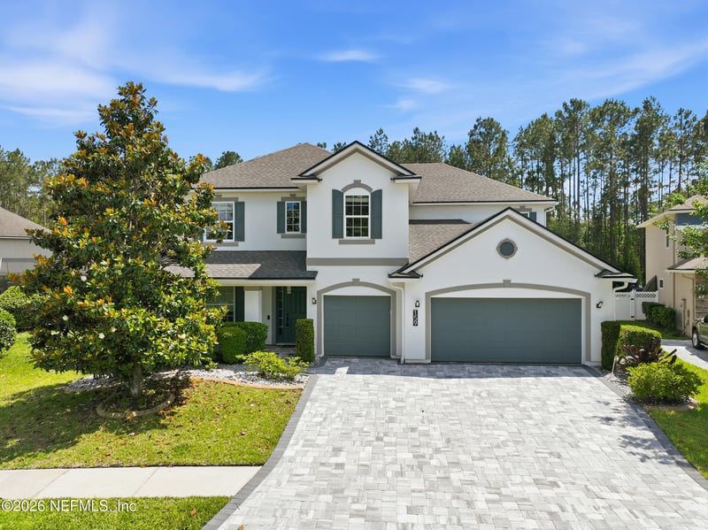 159 Rockcreek Dr, St Johns, FL 32259