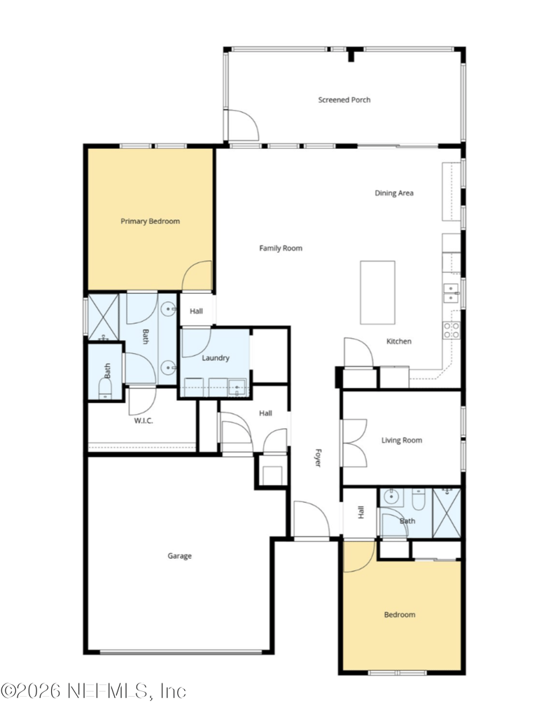 552 Tree Side Ln, Ponte Vedra, FL 32081