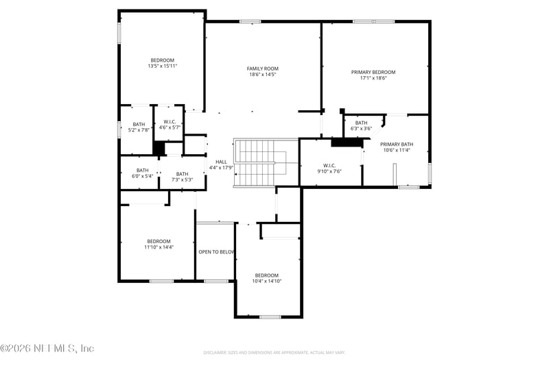 159 Rockcreek Dr, St Johns, FL 32259