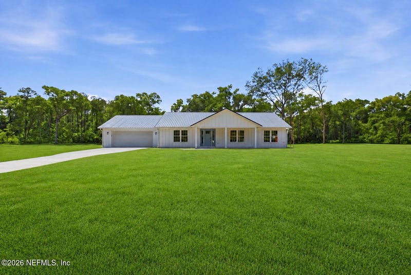287 Peniel Church Rd, Palatka, FL 32177