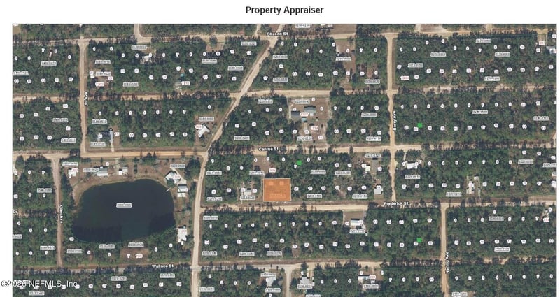 0210 Frederick St, Interlachen, FL 32148