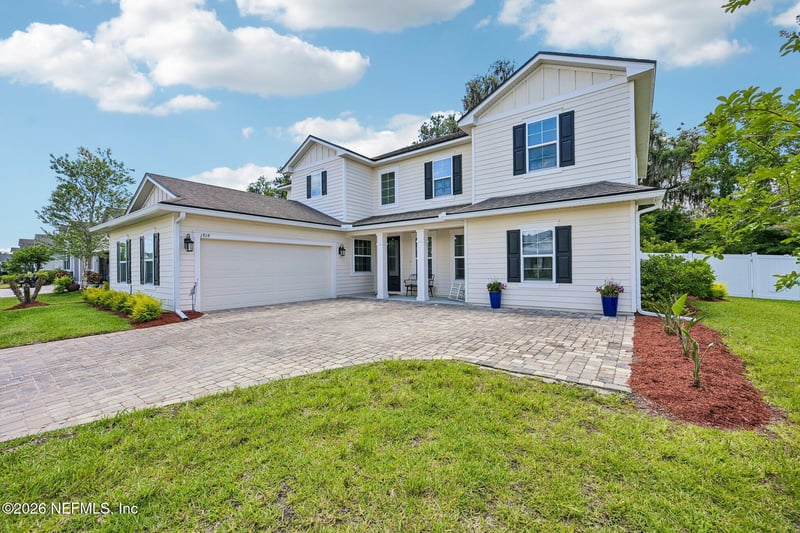 1919 Silo Oaks Pl, Middleburg, FL 32068