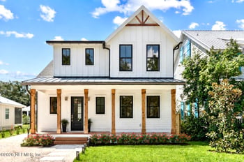 1114 White St, Fernandina Beach, FL 32034