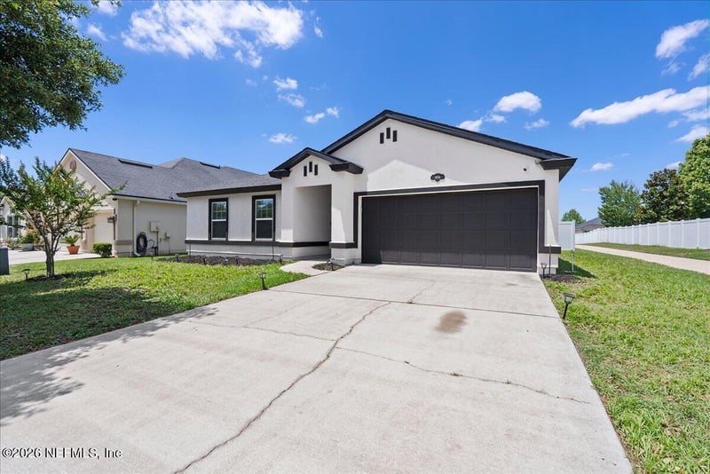 1856 Woodland Glen Rd, Middleburg, FL 32068