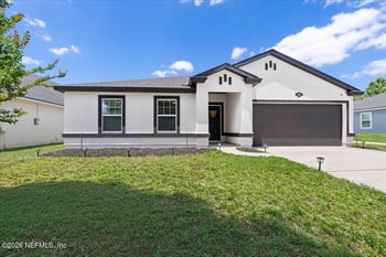 1856 Woodland Glen Rd, Middleburg, FL 32068