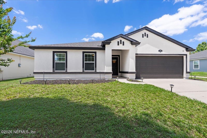 1856 Woodland Glen Rd, Middleburg, FL 32068