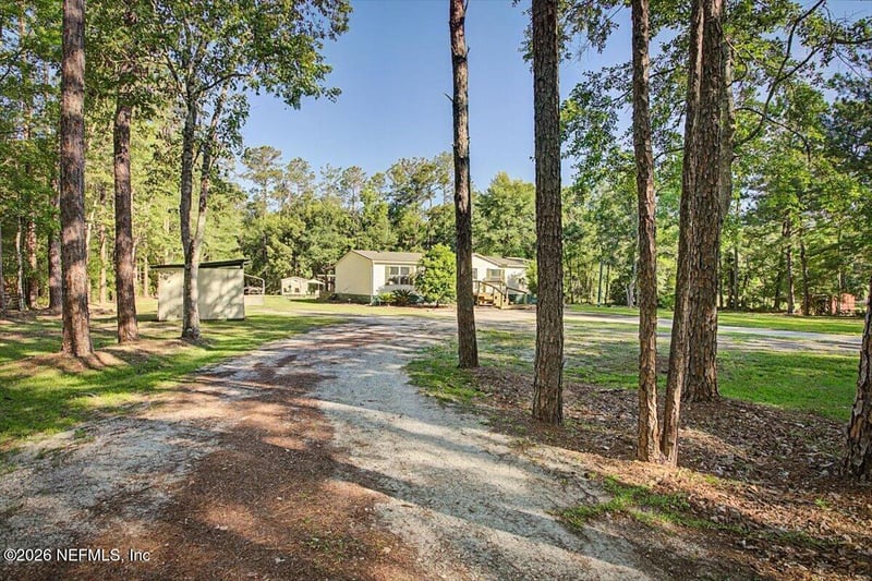 2318 North Fork Rd, Green Cove Springs, FL 32043