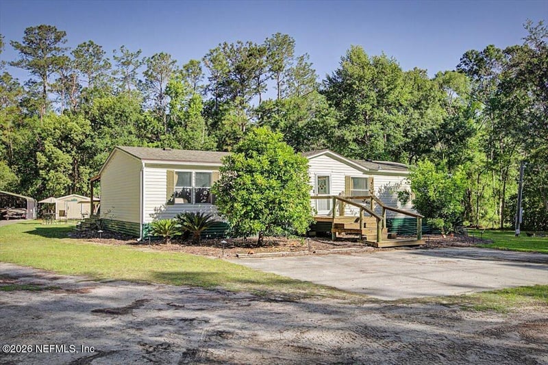 2318 North Fork Rd, Green Cove Springs, FL 32043