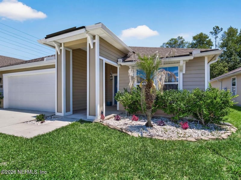 83122 Village Walk, Fernandina Beach, FL 32034