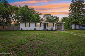 3024 Yanlee Ln, Jacksonville, FL 32223