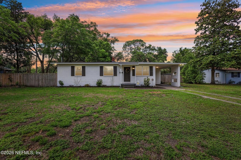 3024 Yanlee Ln, Jacksonville, FL 32223