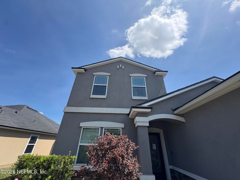 15796 Baxter Creek Dr, Jacksonville, FL 32218