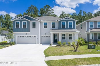 398 Wambaw Dr, St Johns, FL 32259