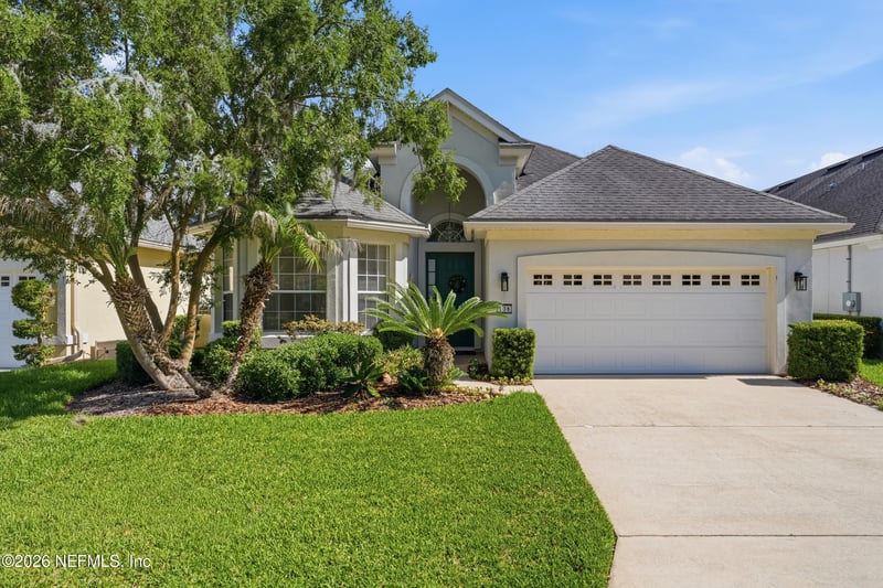 108 St Andrews Pl Dr, St Augustine, FL 32092