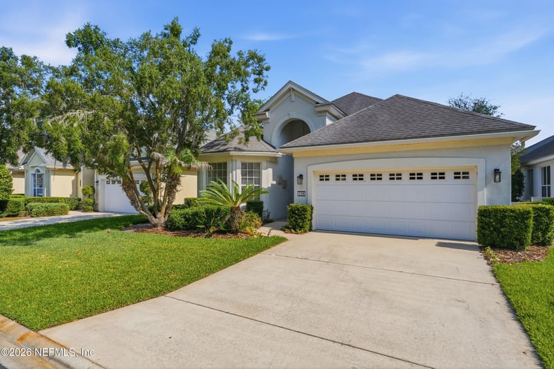108 St Andrews Pl Dr, St Augustine, FL 32092