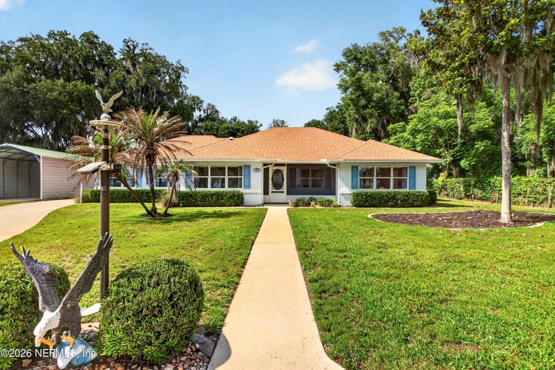 1720 County Road 13, Elkton, FL 32033