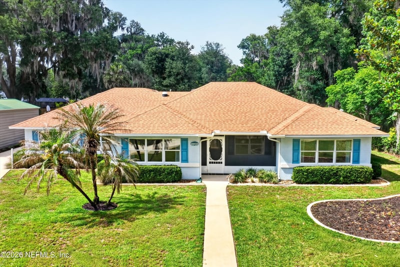 1720 County Road 13, Elkton, FL 32033