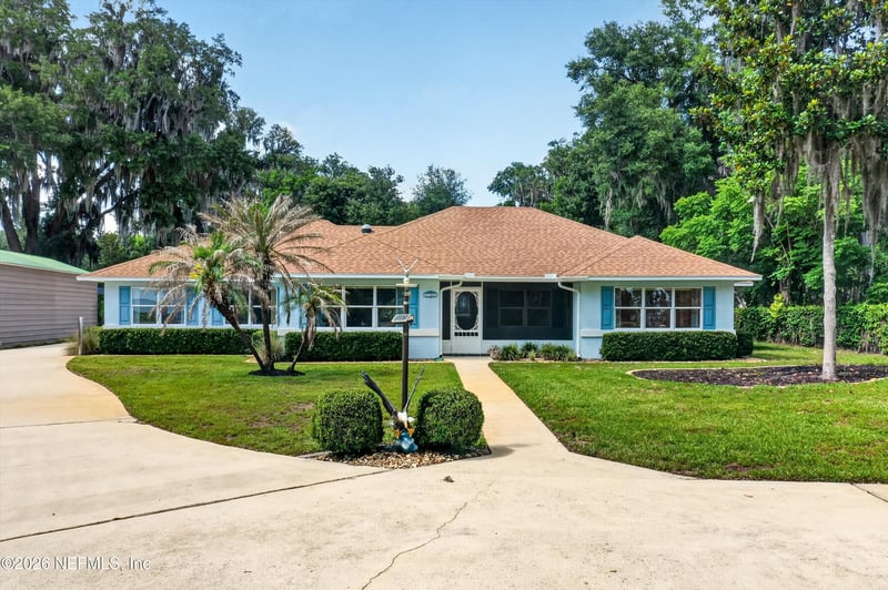 1720 County Road 13, Elkton, FL 32033