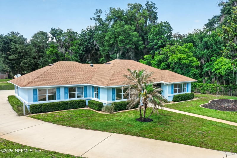 1720 County Road 13, Elkton, FL 32033