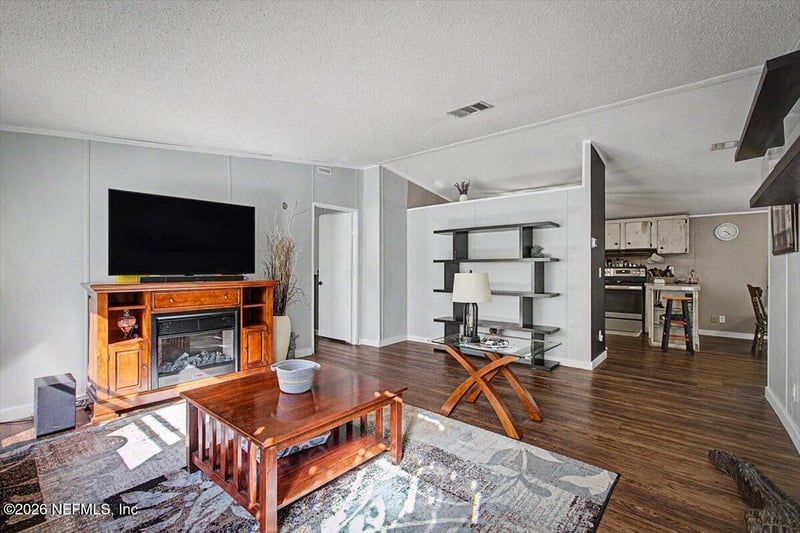 2318 North Fork Rd, Green Cove Springs, FL 32043