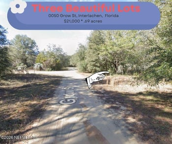 0050 Grow St, Interlachen, FL 32148
