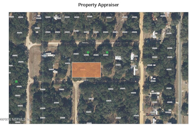 0050 Grow St, Interlachen, FL 32148