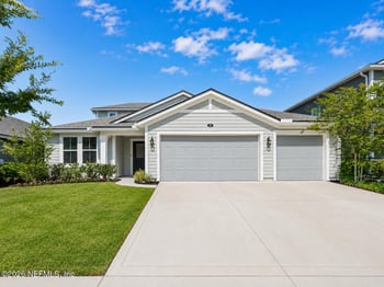 48 Riva Ridge Pl, St Johns, FL 32259