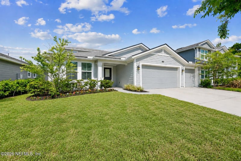 48 Riva Ridge Pl, St Johns, FL 32259
