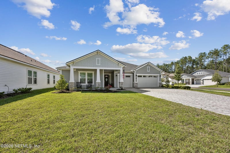 438 Shinnecock Dr, St Johns, FL 32259