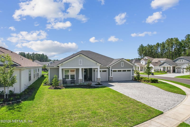 438 Shinnecock Dr, St Johns, FL 32259