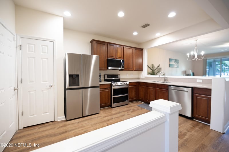 4199 Marblewood Ln, Jacksonville, FL 32216