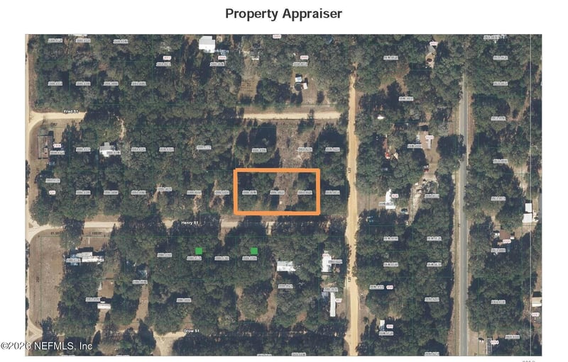 0020 Henry St, Interlachen, FL 32148